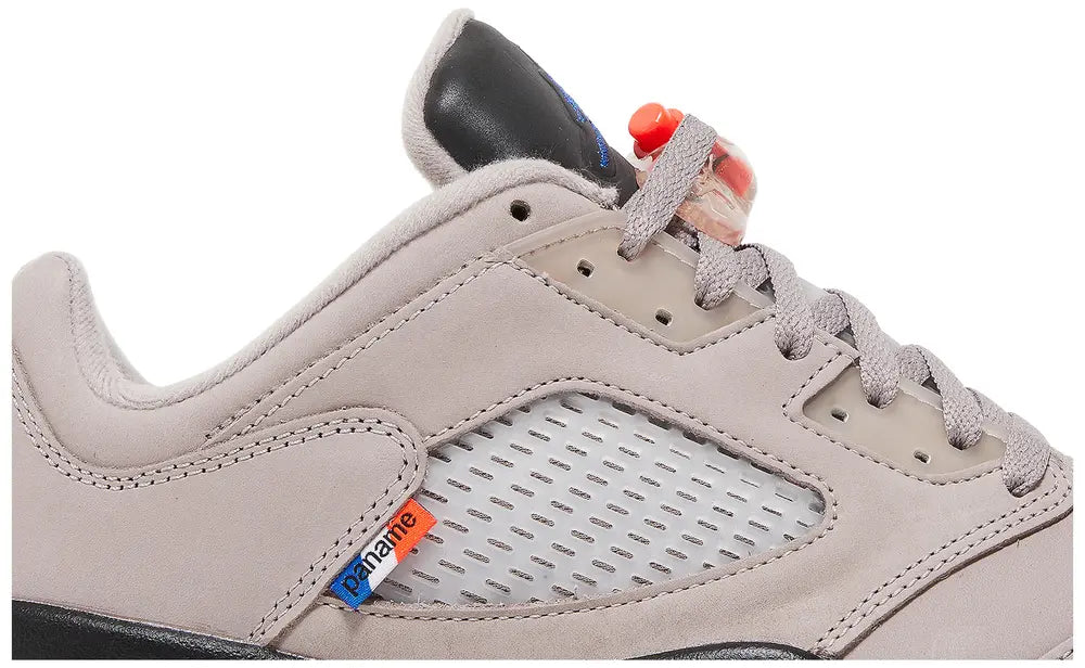 AIR JORDAN 5 LOW 'PSG BEIGE'