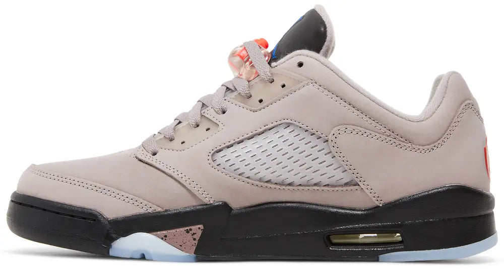 AIR JORDAN 5 LOW 'PSG BEIGE'