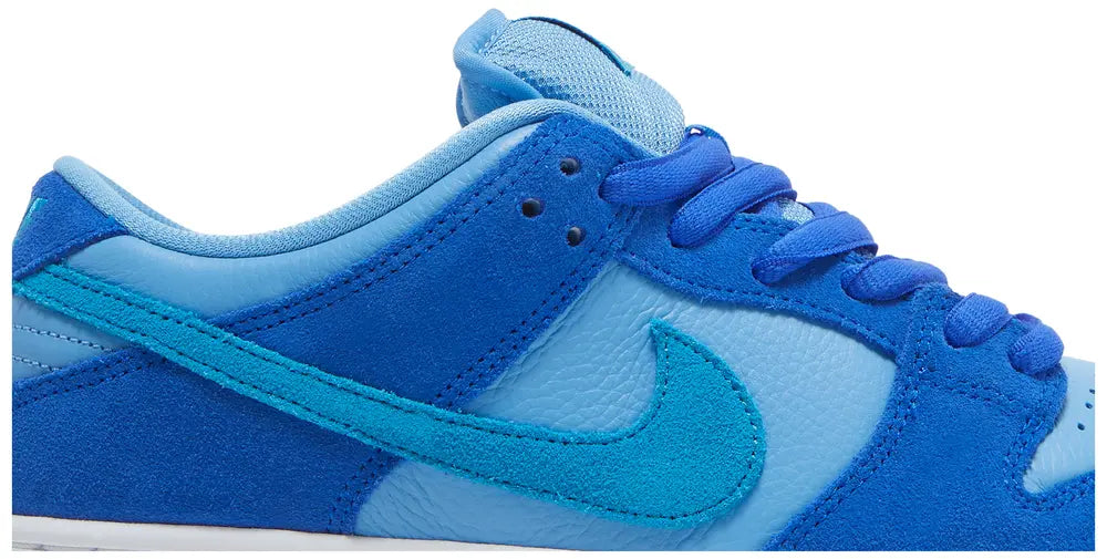 NIKE SB DUNK LOW PRO 'BLUE RASPBERRY'