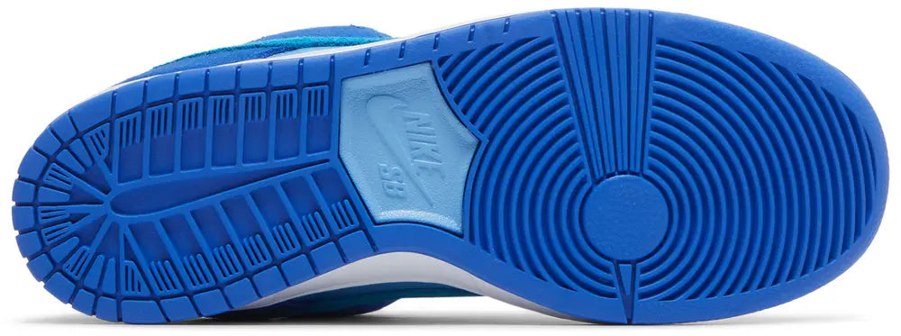 NIKE SB DUNK LOW PRO 'BLUE RASPBERRY'