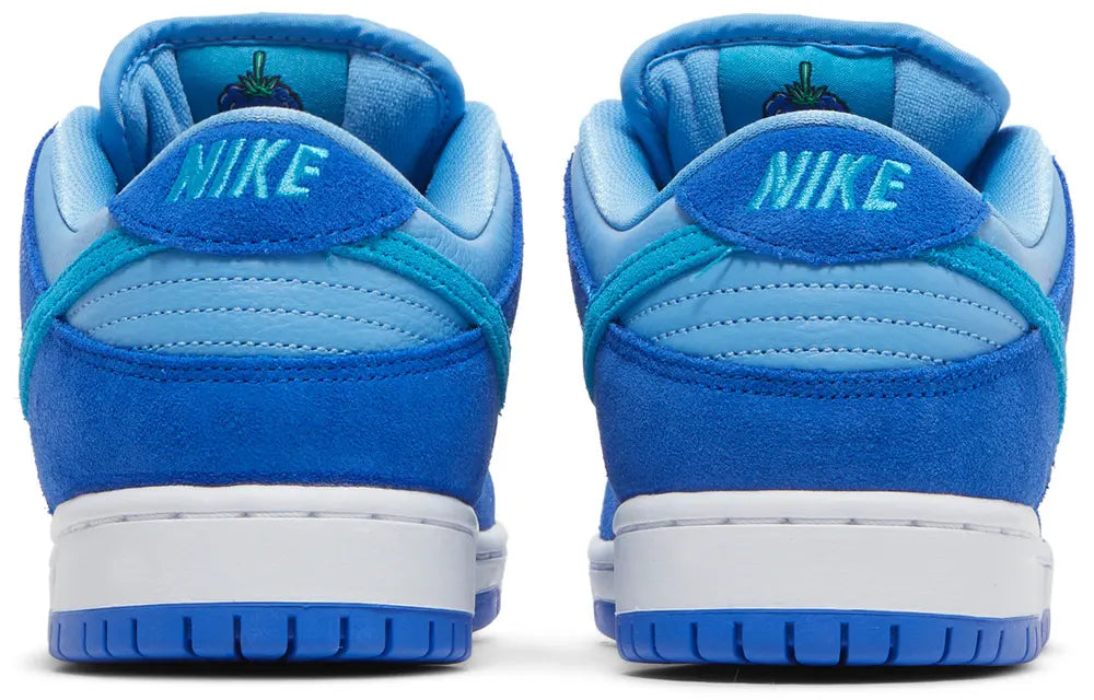 NIKE SB DUNK LOW PRO 'BLUE RASPBERRY'