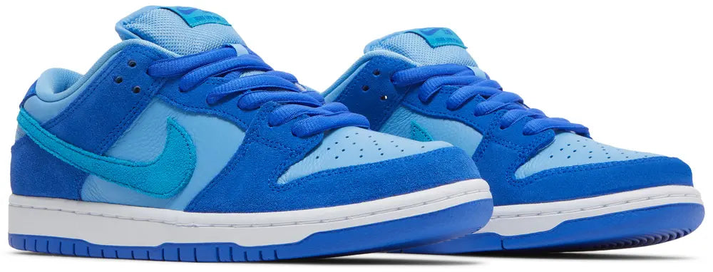 NIKE SB DUNK LOW PRO 'BLUE RASPBERRY'
