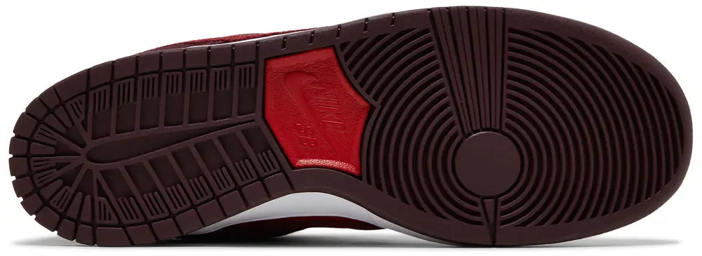 NIKE SB DUNK LOW PRO 'CHERRY'