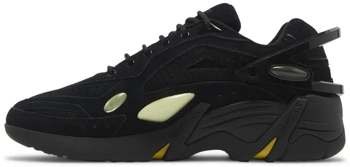 RAF SIMONS CYLON-21 BLACK/YELLOW