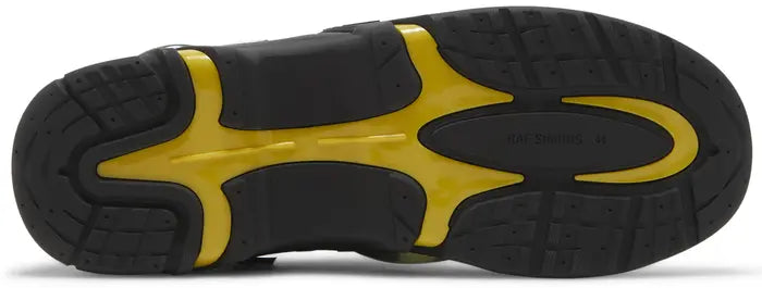 RAF SIMONS CYLON-21 BLACK/YELLOW