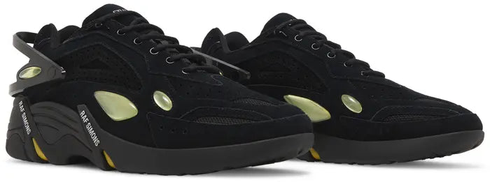 RAF SIMONS CYLON-21 BLACK/YELLOW