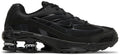 SUPREME X NIKE SHOX RIDE 2 'BLACK'