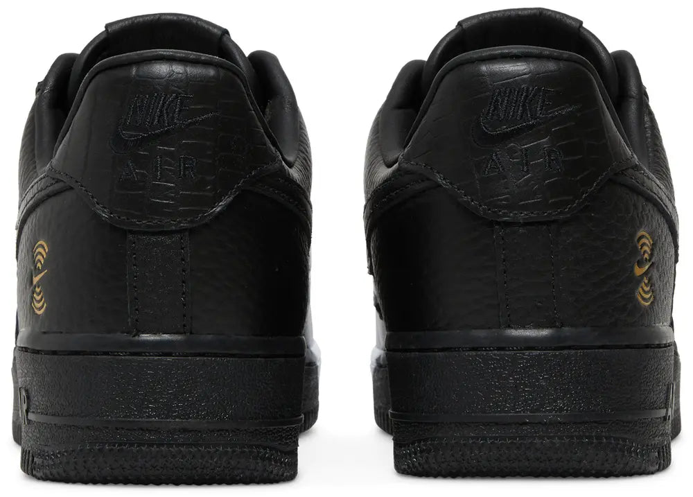 NIKE AIR FORCE 1 LOW 'ANNIVERSARY EDITION'