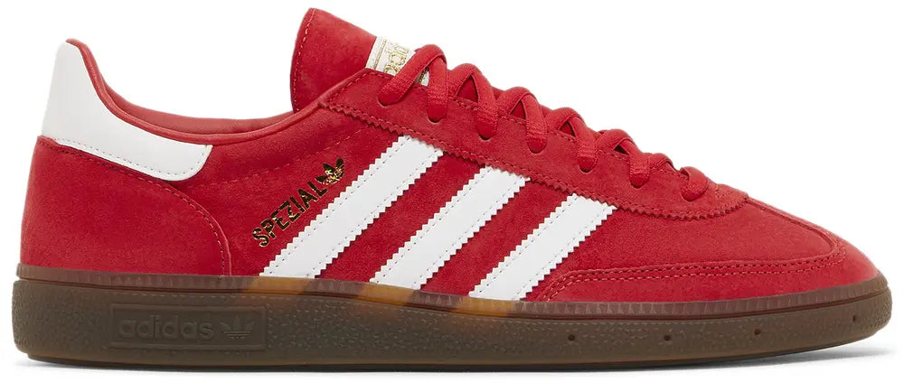 ADIDAS HANDBALL SPEZIAL 'RED GUM'