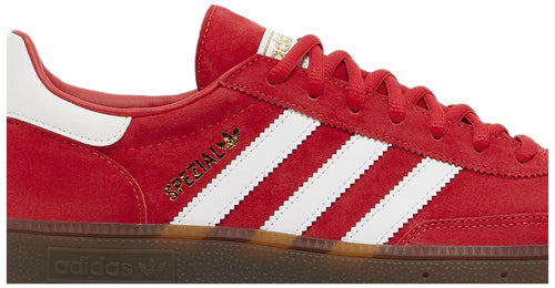 ADIDAS HANDBALL SPEZIAL 'RED GUM'
