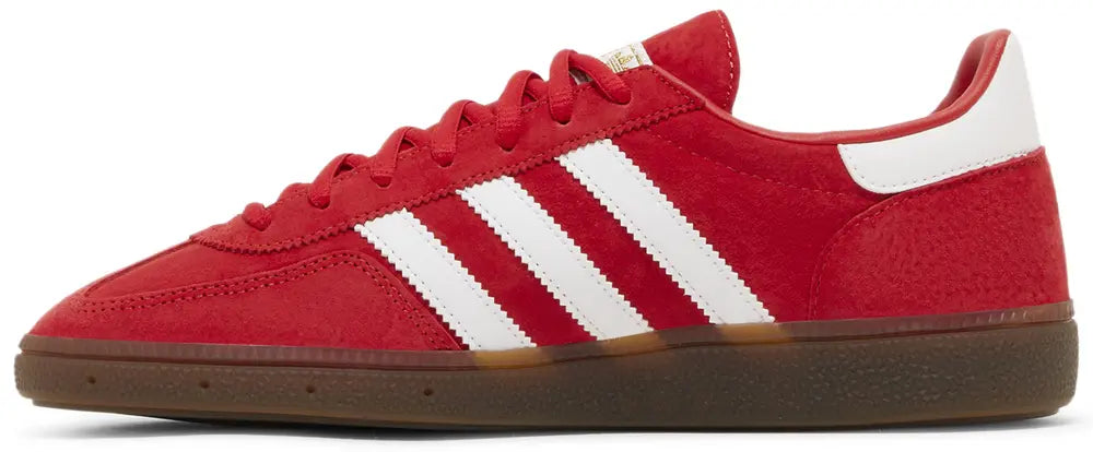 ADIDAS HANDBALL SPEZIAL 'RED GUM'