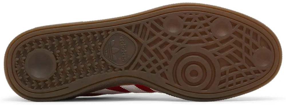 ADIDAS HANDBALL SPEZIAL 'RED GUM'