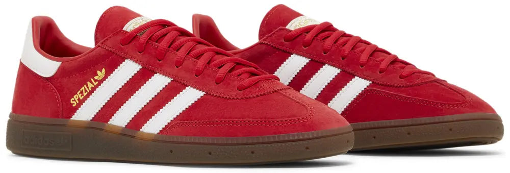 ADIDAS HANDBALL SPEZIAL 'RED GUM'