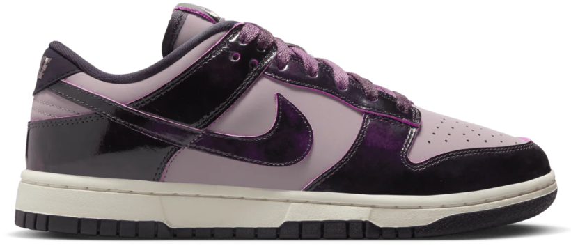 NIKE DUNK LOW SE 'LIGHT VIOLET'