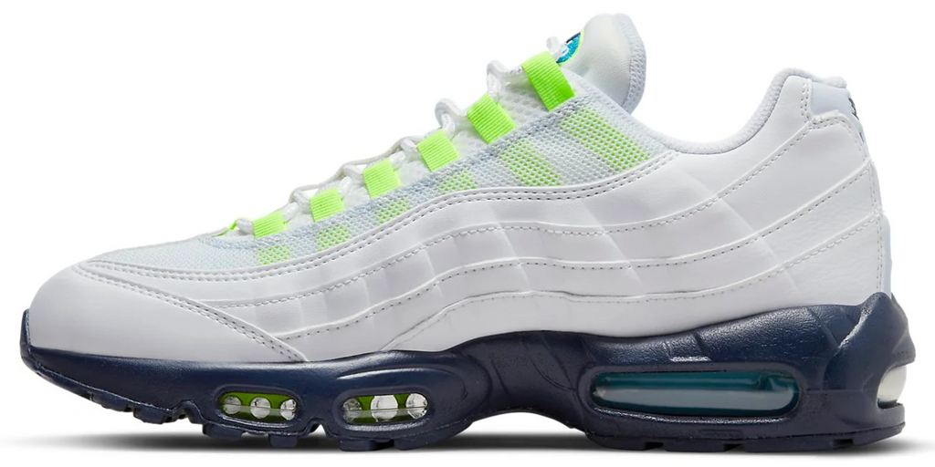 AIR MAX 95 EC 'MULTI-COLOR SWOOSH'
