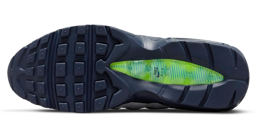 AIR MAX 95 EC 'MULTI-COLOR SWOOSH'
