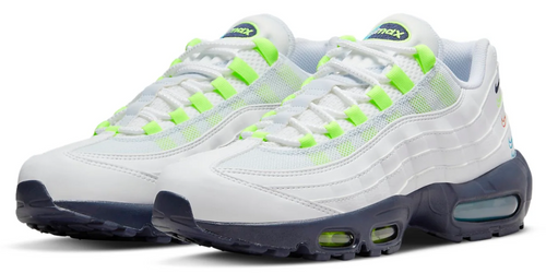 AIR MAX 95 EC 'MULTI-COLOR SWOOSH'