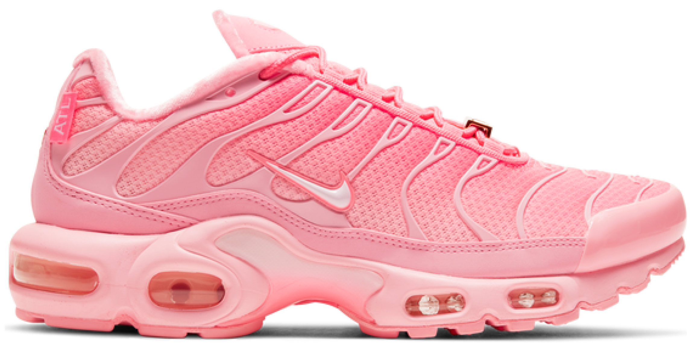 NIKE AIR MAX TN PLUS 'ROSE'