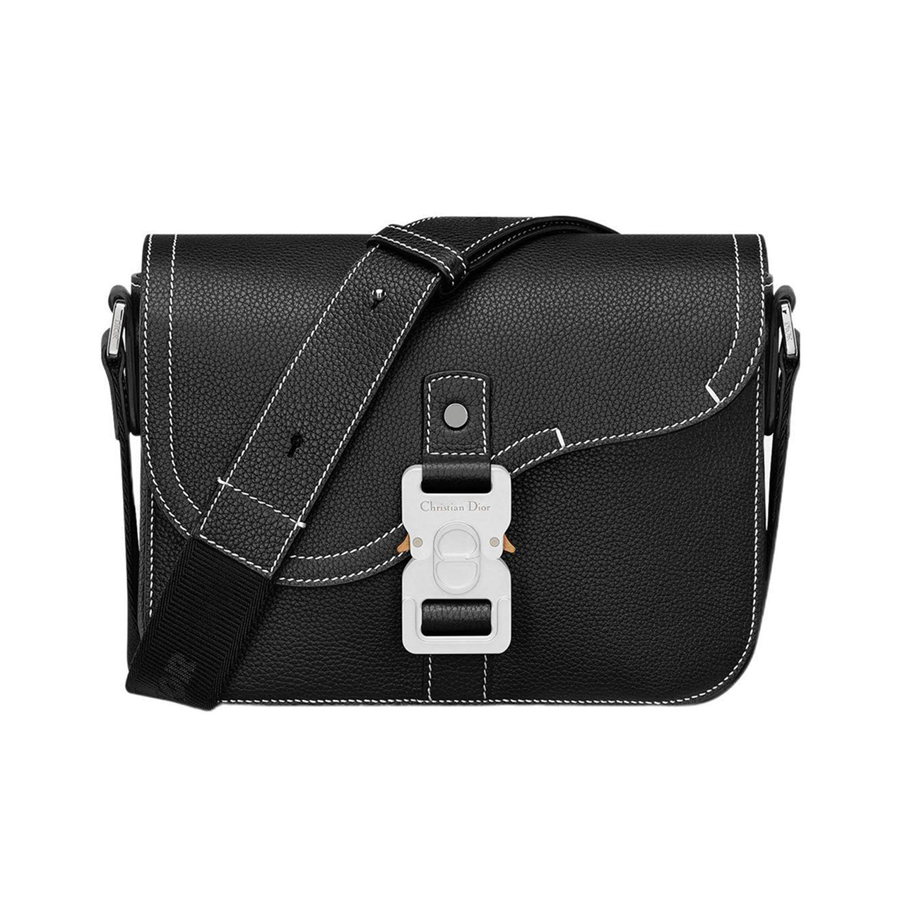 DIOR SADDLE MESSENGER