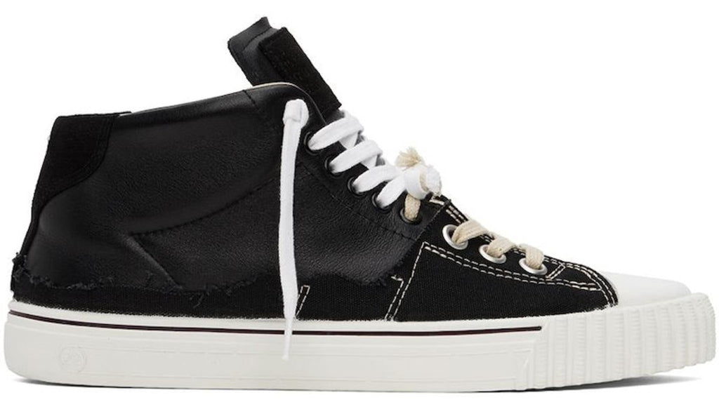 MAISON MARGIELA EVOLUTION HIGH 'BLACK'