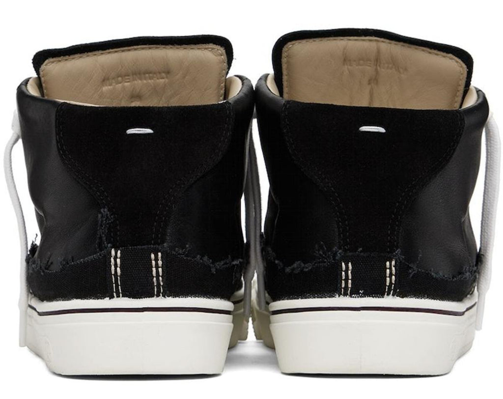 MAISON MARGIELA EVOLUTION HIGH 'BLACK'