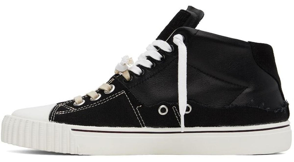 MAISON MARGIELA EVOLUTION HIGH 'BLACK'