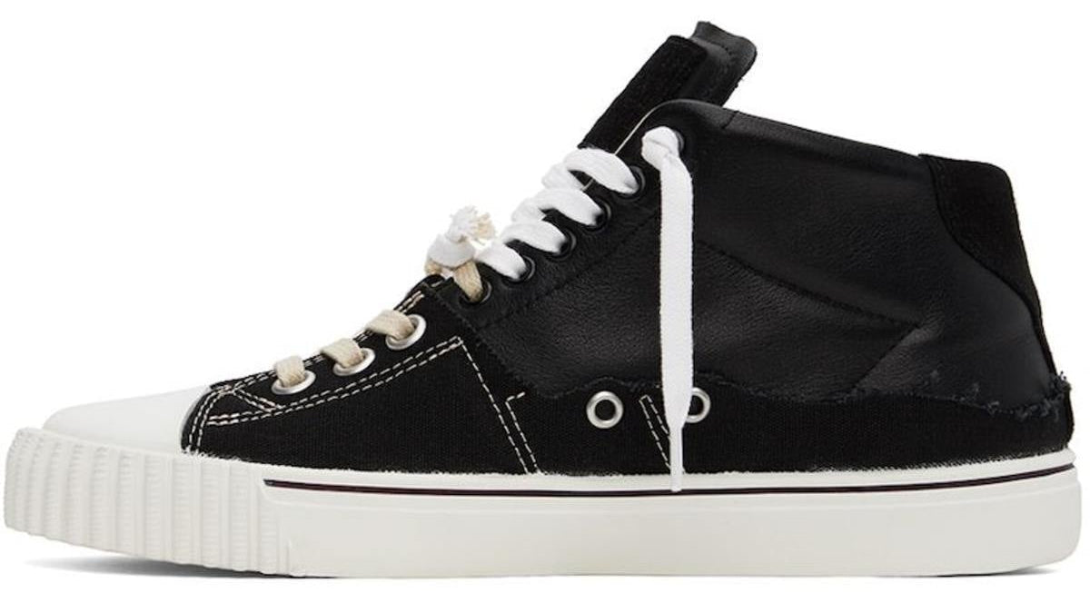 MAISON MARGIELA EVOLUTION HIGH 'BLACK'