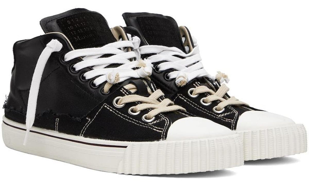 MAISON MARGIELA EVOLUTION HIGH 'BLACK'