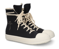 RICK OWENS RAMONES PENTASTITCH