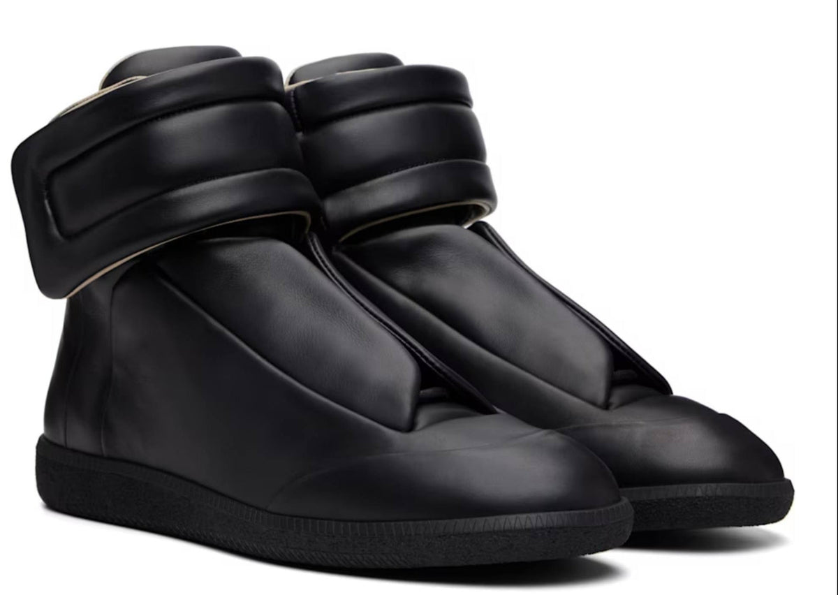 MAISON MARGIELA FUTURE HIGH 'BLACK'