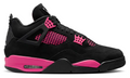 AIR JORDAN 4 'PINK THUNDER'