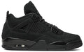 AIR JORDAN 4 RETRO 'BLACK CAT'