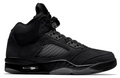 AIR JORDAN 5 RETRO 'BLACK CAT'