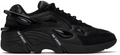 RAF SIMONS CYLON-21 BLACK