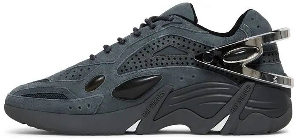 RAF SIMONS CYLON-21 GREY