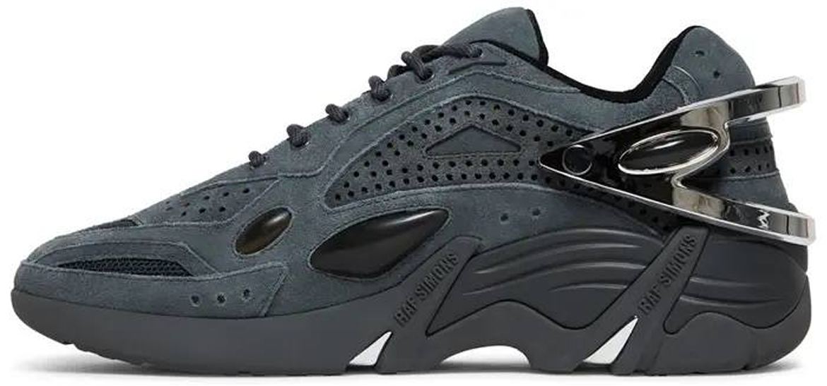 RAF SIMONS CYLON-21 GREY