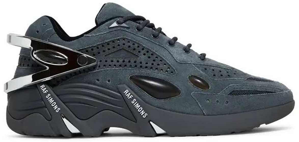 RAF SIMONS CYLON-21 GREY