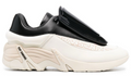 RAF SIMONS ANTEI SHELL WHITE