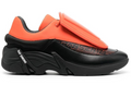 RAF SIMONS ANTEI SHELL ORANGE