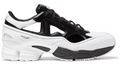 RAF SIMONS REPLICANT 'BLACK CREAM’