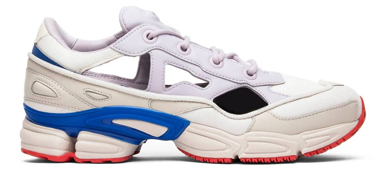 RAF SIMONS REPLICANT 'USA’