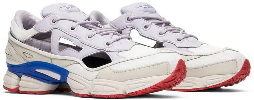 RAF SIMONS REPLICANT 'USA’