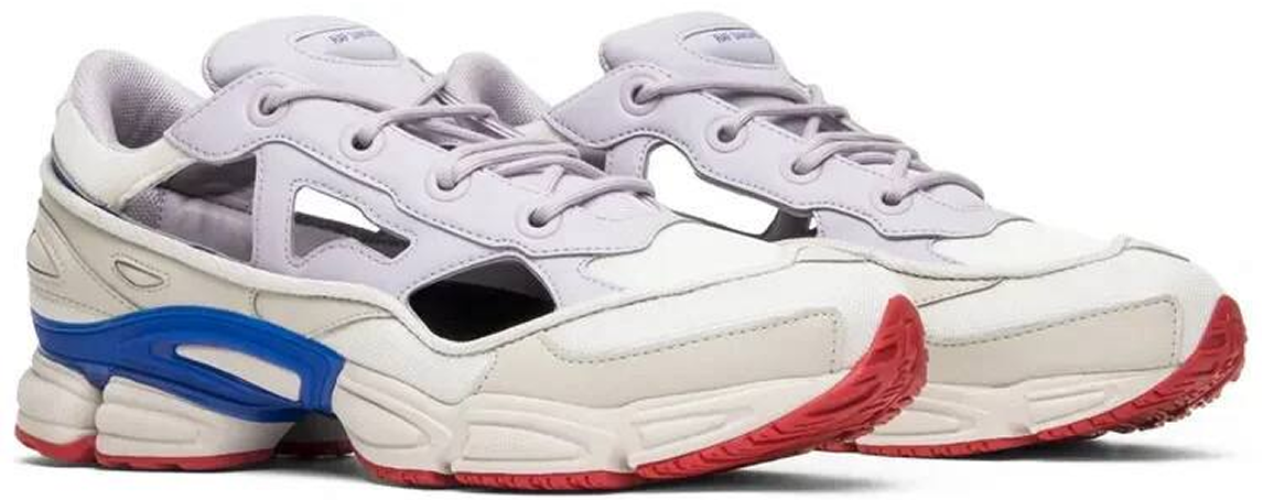 RAF SIMONS REPLICANT 'USA’