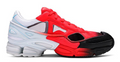 RAF SIMONS REPLICANT 'RED HALO’