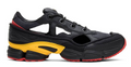RAF SIMONS REPLICANT 'BELGIUM’