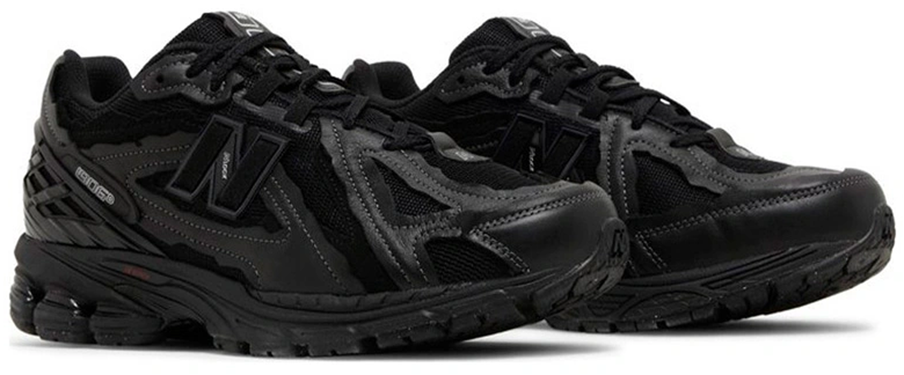 NEW BALANCE 1906D 'PROTECTION PACK BLACK'