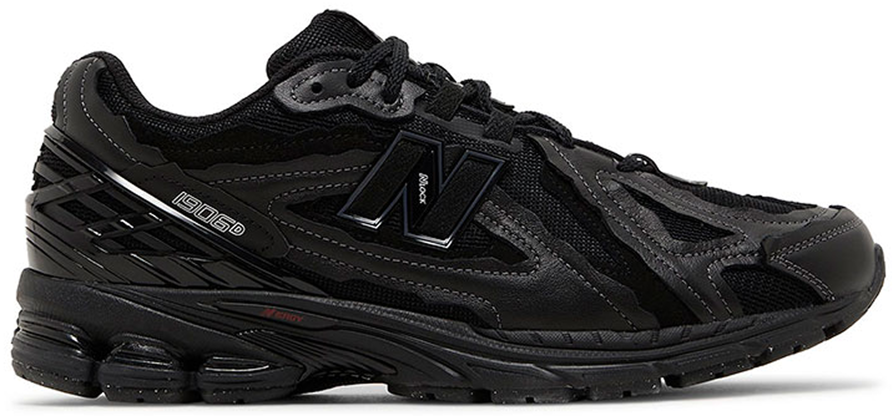NEW BALANCE 1906D 'PROTECTION PACK BLACK'
