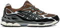 ASICS GEL NYC 'REDDISH BROWN'