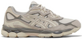ASICS GEL NYC 'GREY OYSTER'