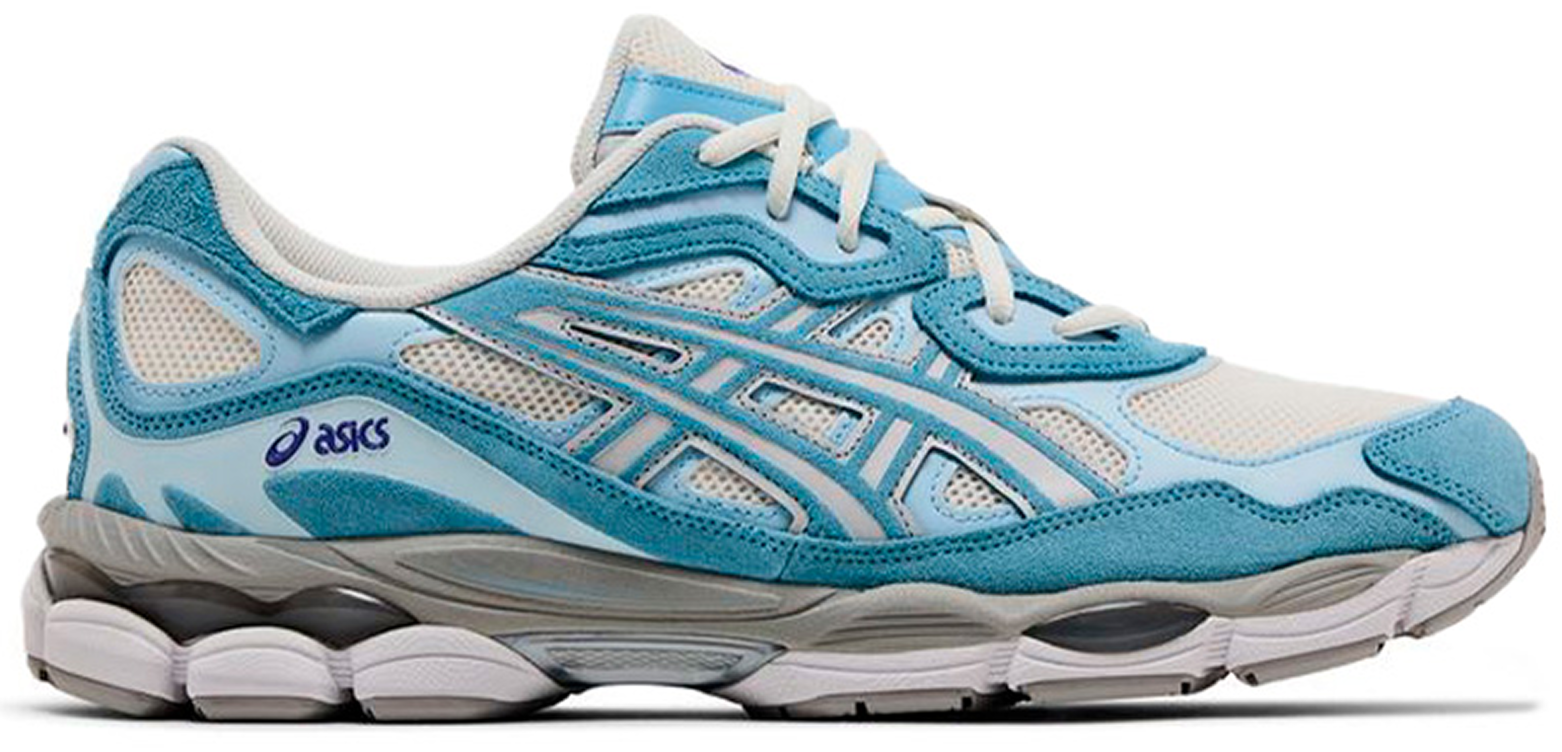 ASICS GEL NYC 'ARCTIC SKY'